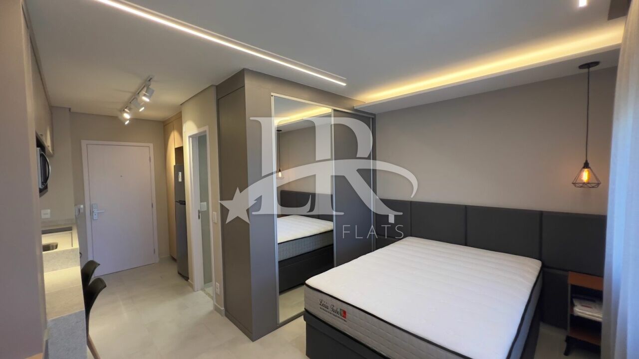 Flat para Venda - Vila Olímpia