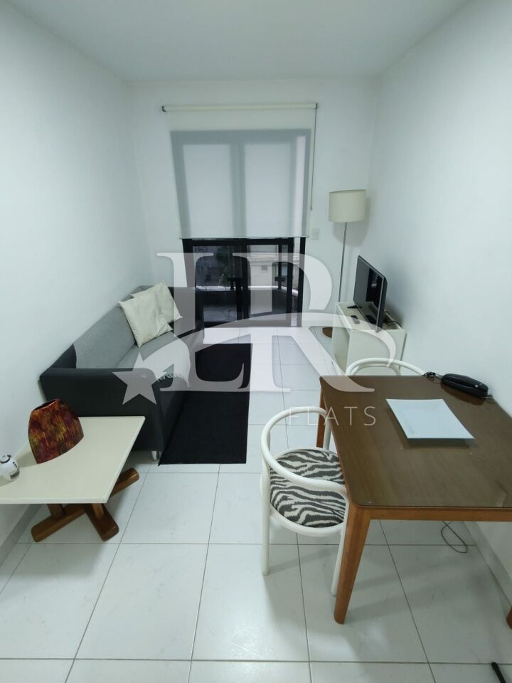 Apartamento para Venda - Jardim Paulista