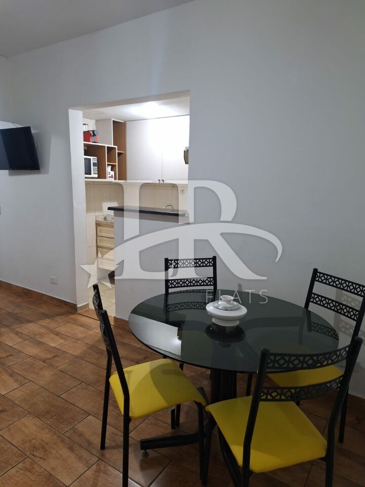 Flat para Venda - Campos Elíseos