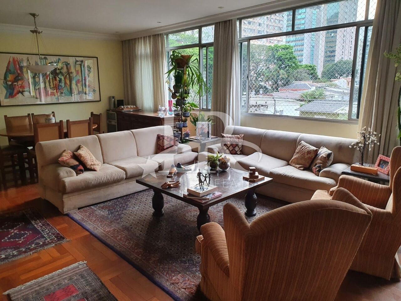 Apartamento para Venda - Itaim Bibi