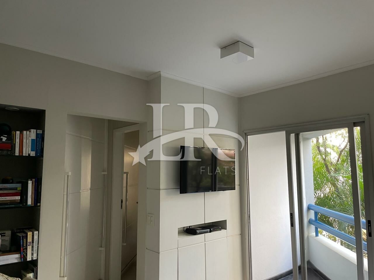 Apartamento para Venda - Pinheiros