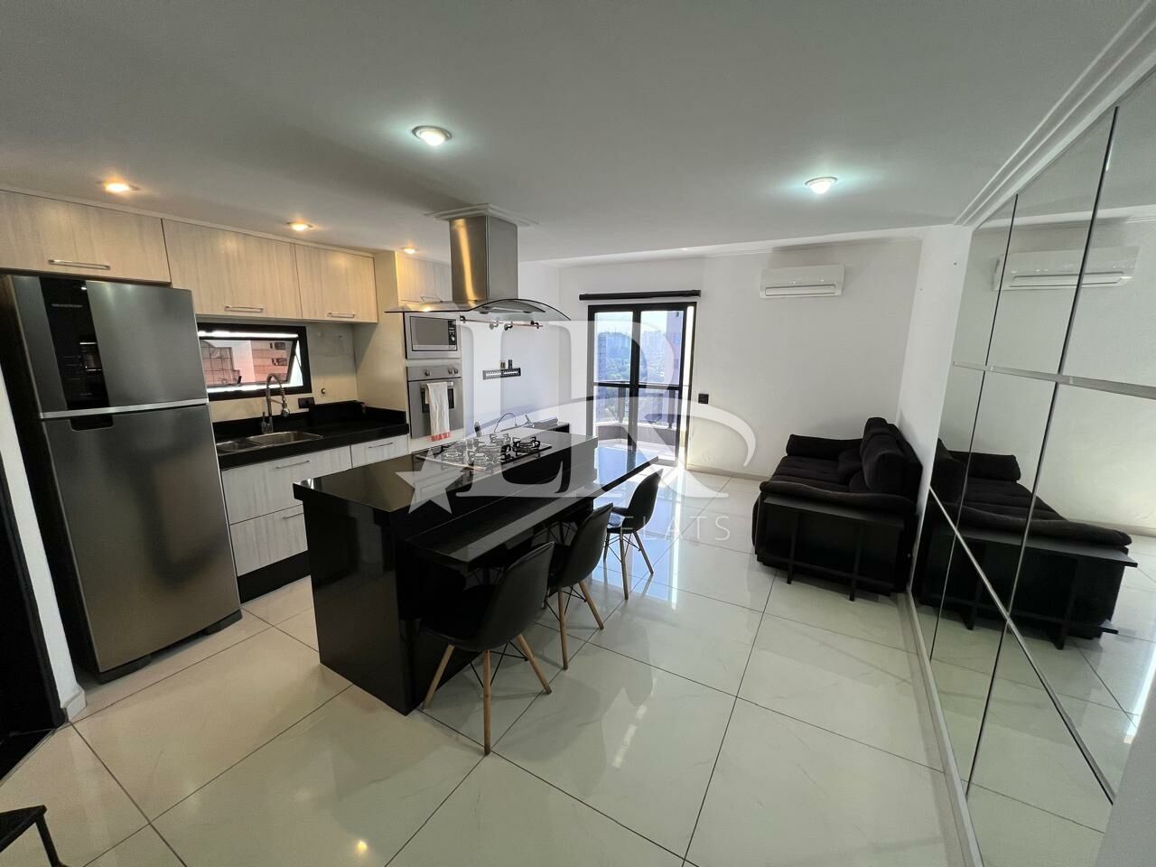 Apartamento para Venda - Moema