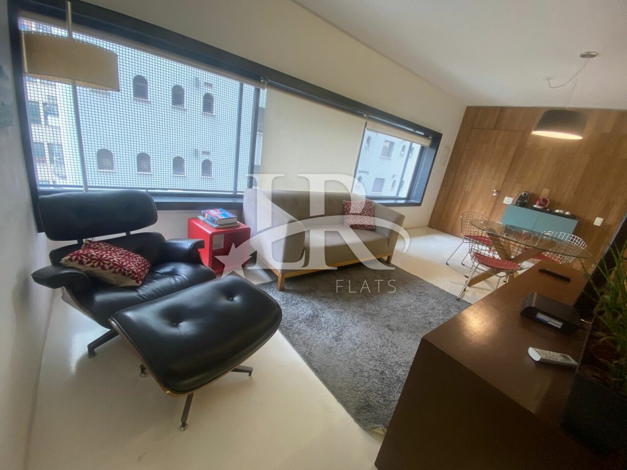 Apartamento para Venda - Jardim Paulista