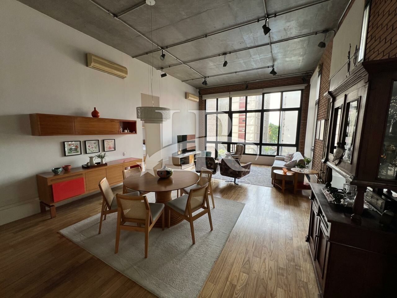 Apartamento para Venda - Itaim Bibi