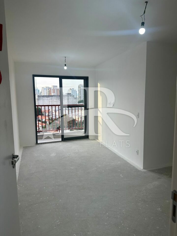 Flat para Venda - Vila Mariana