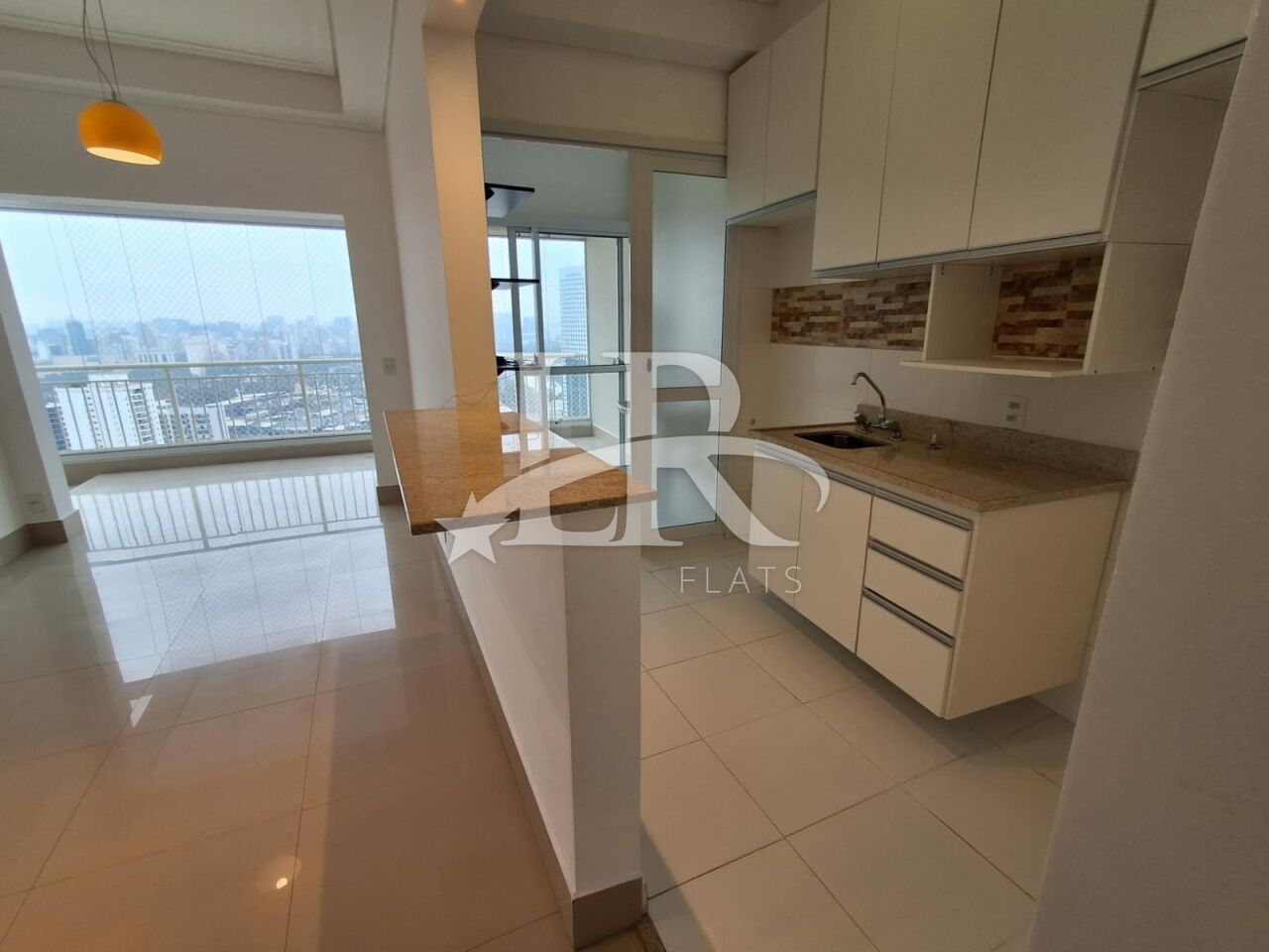 Flat para Venda - Pinheiros