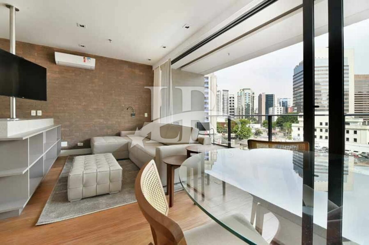 Flat para Venda - Vila Olímpia