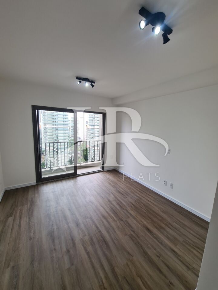 Flat para Venda - Vila Nova Conceição