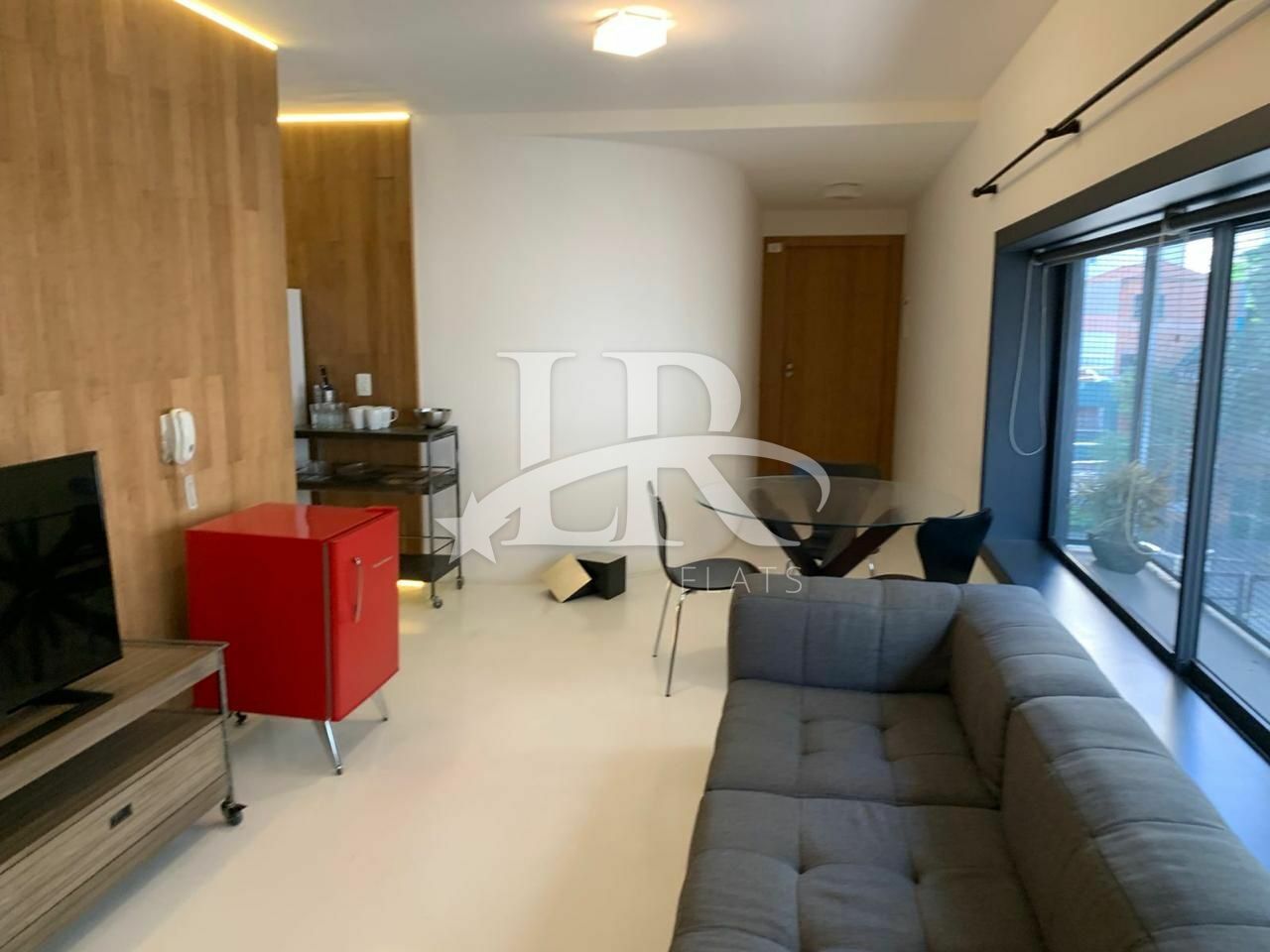 Apartamento para Locação - Jardim Paulista