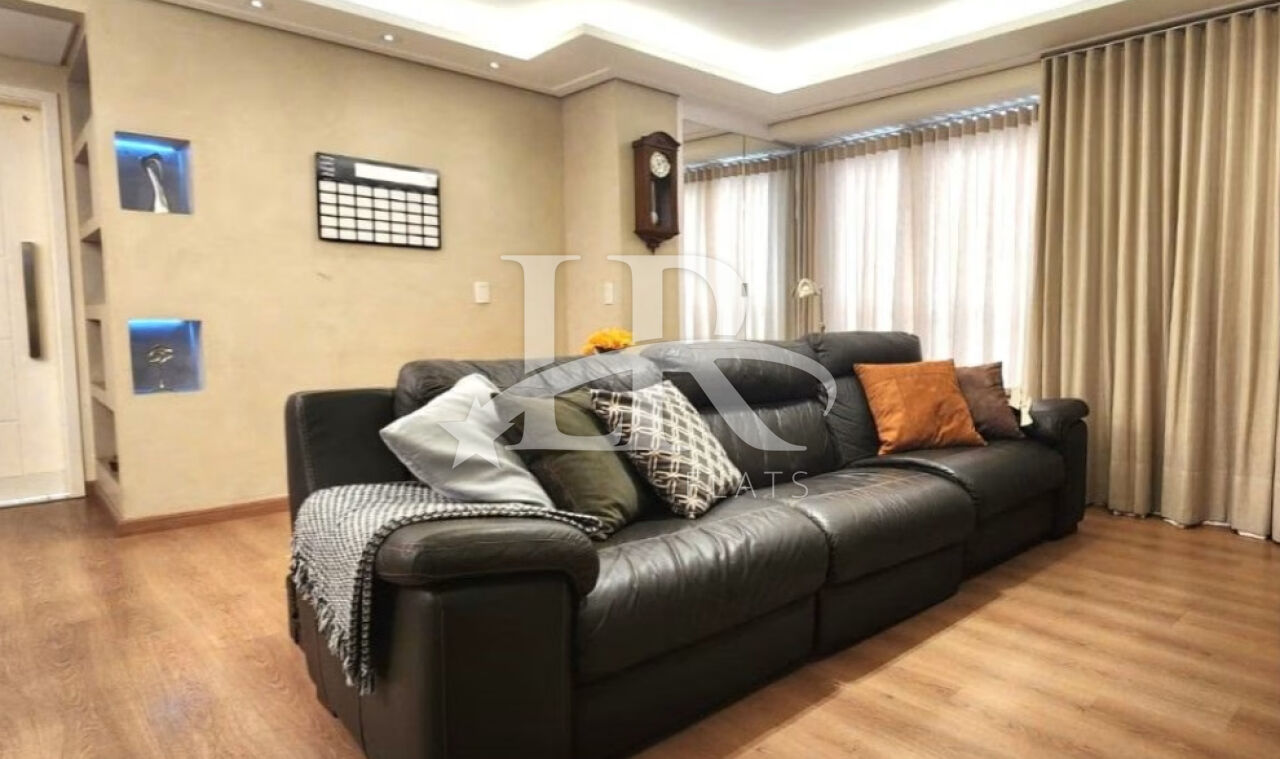 Flat para Venda - Jardim Europa