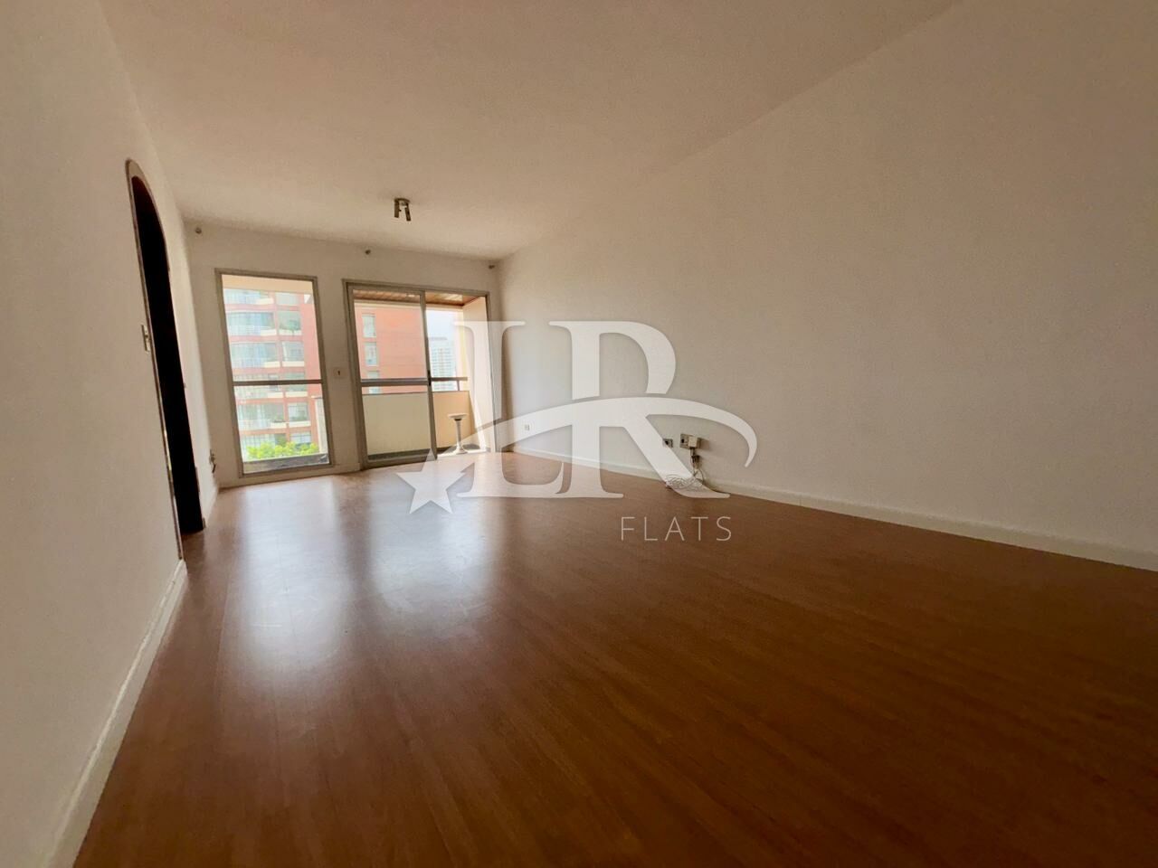 Apartamento para Venda - Jardim Brasil Zona Sul