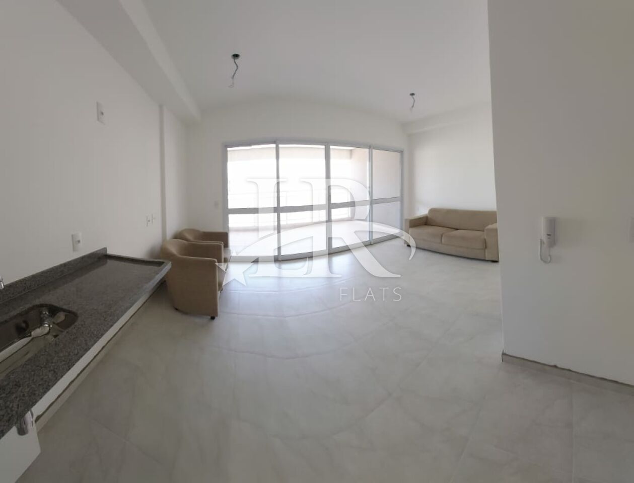 Apartamento para Venda - Bela Vista