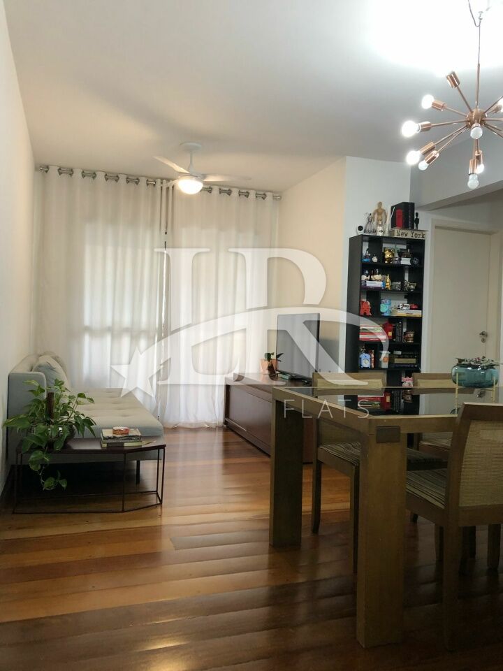 Apartamento para Venda - Consolação
