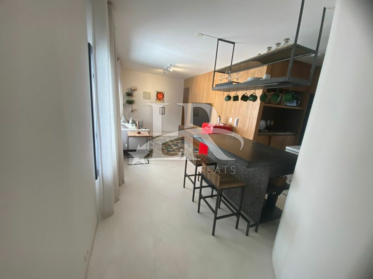 Apartamento para Locação - Jardim Paulista