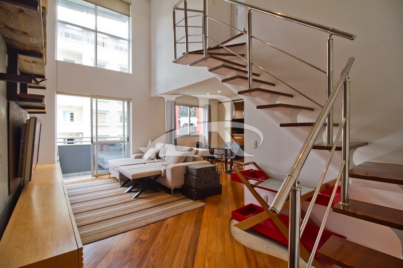 Apartamento para Venda - Pinheiros