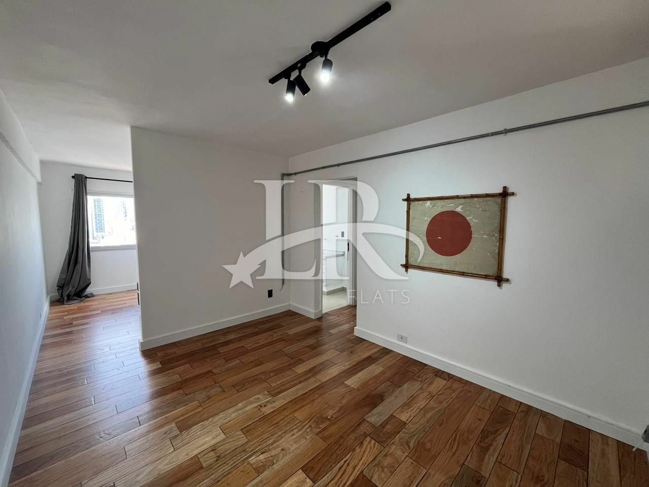 Apartamento para Venda - Liberdade