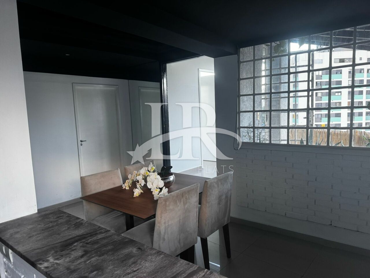 Apartamento para Venda - Bela Vista