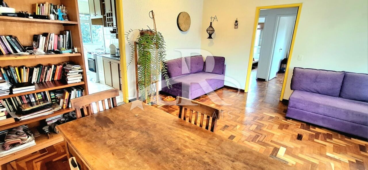 Apartamento para Venda - Vila Olímpia