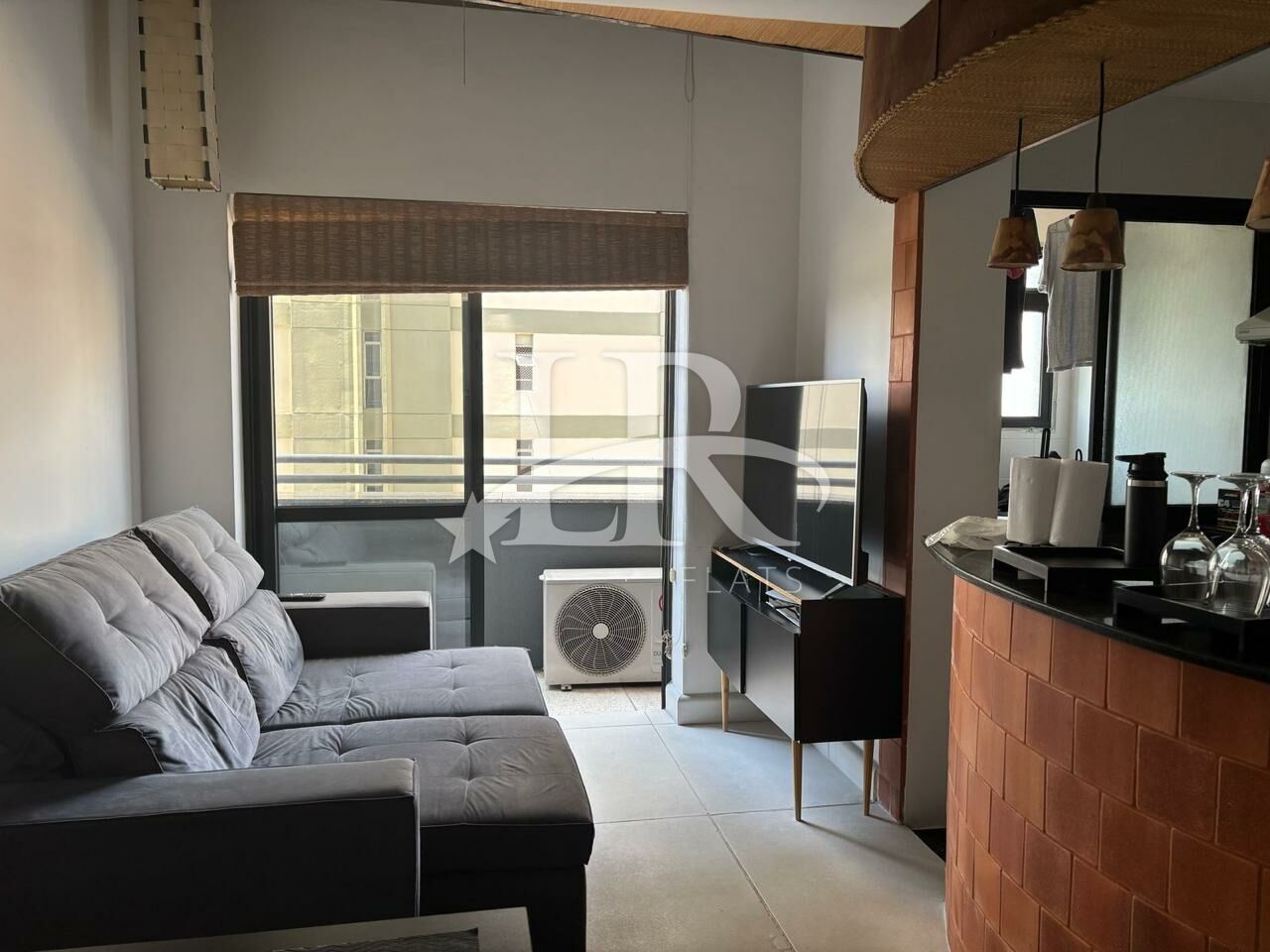 Flat para Venda - Pinheiros