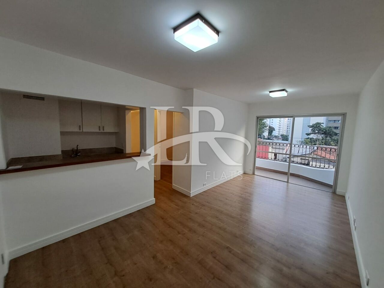 Apartamento para Venda - Jardins