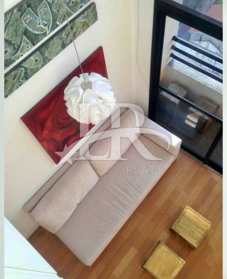 Duplex para Venda - Pinheiros