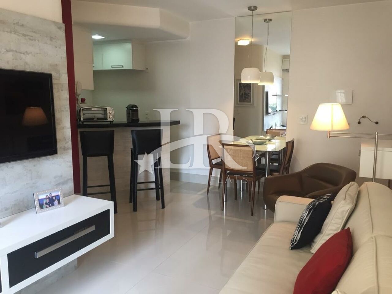 Flat para Venda - Vila Nova Conceição