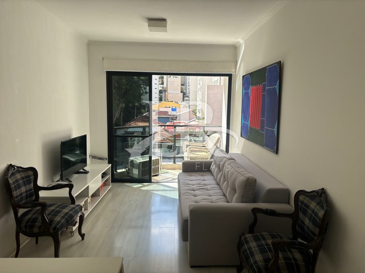 Apartamento para Venda - Jardim Paulista