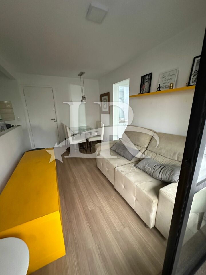 Flat para Venda - Vila Nova Conceição