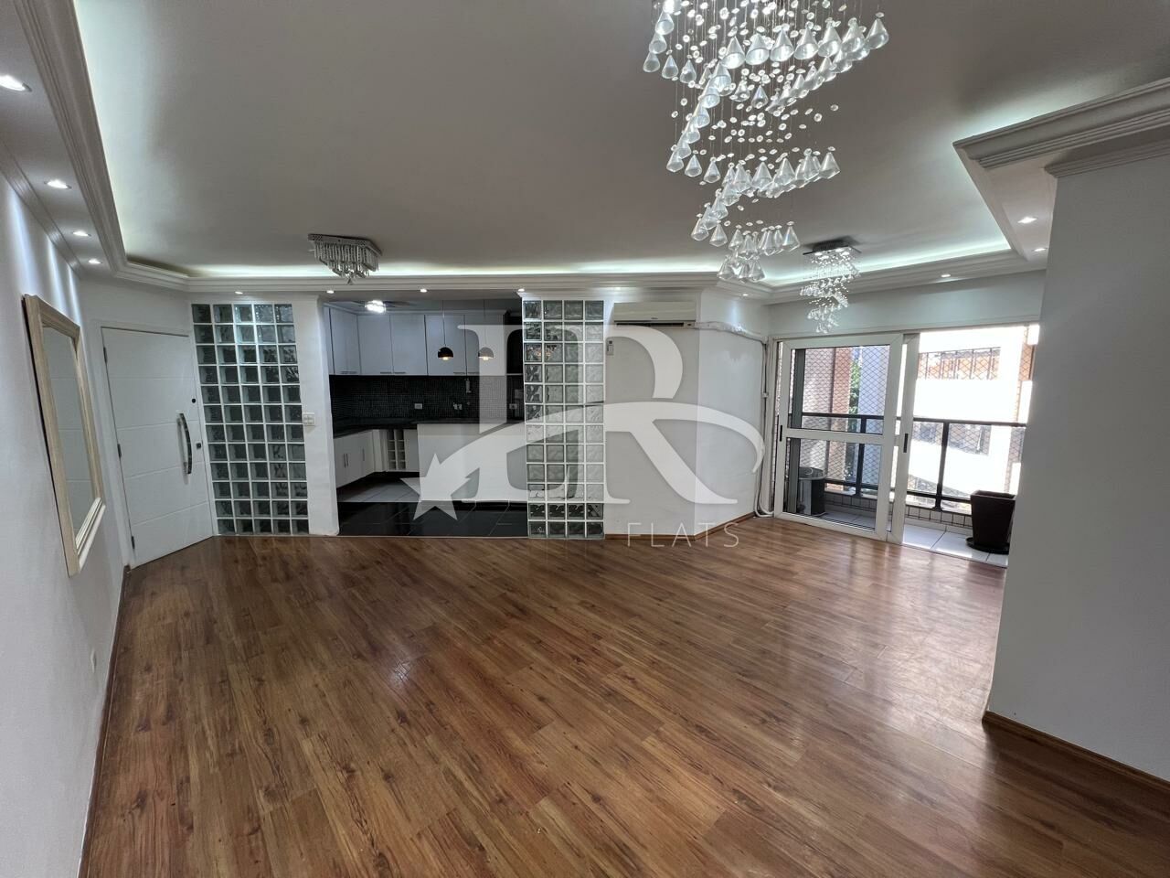 Apartamento para Locação - Vila Olímpia
