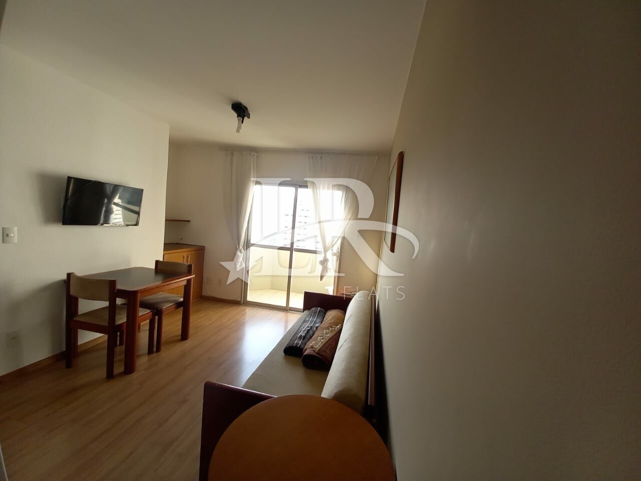 Flat para Venda - Bela Vista