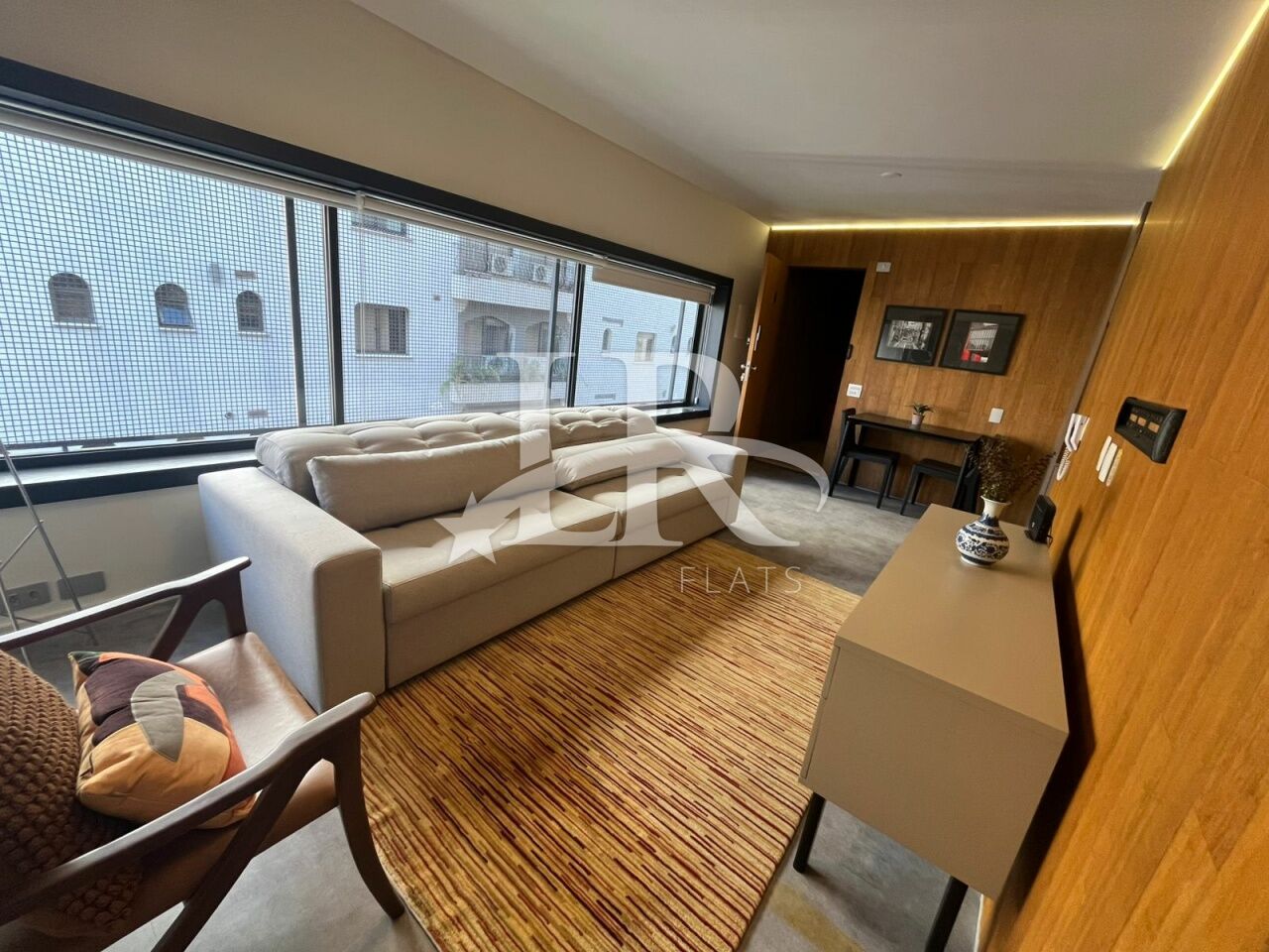 Apartamento para Locação - Jardim Paulista