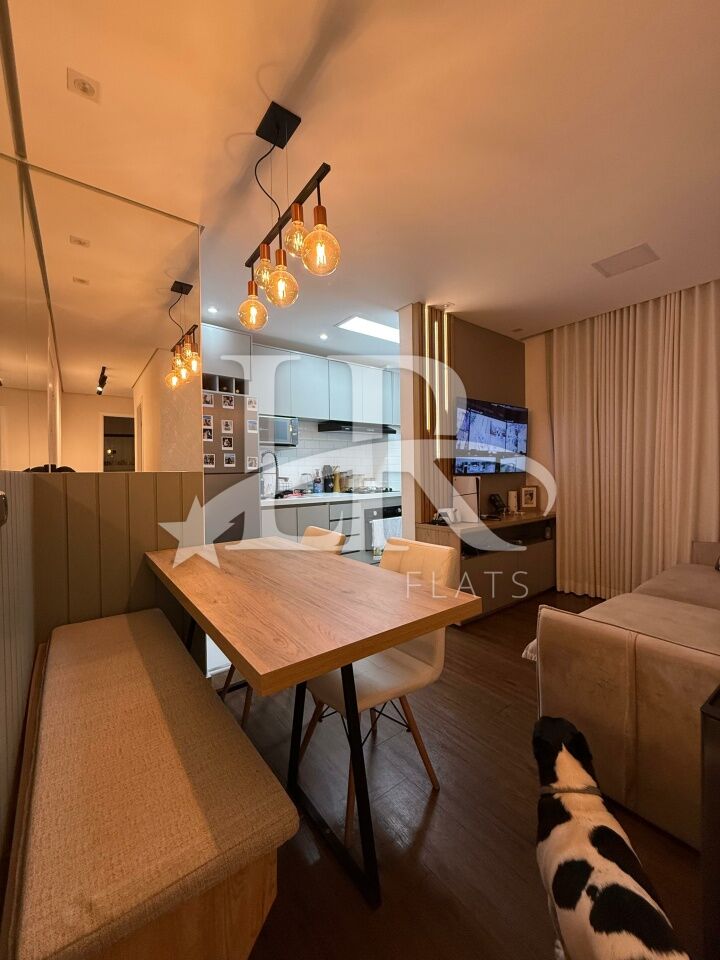 Apartamento para Venda - Parque da Mooca