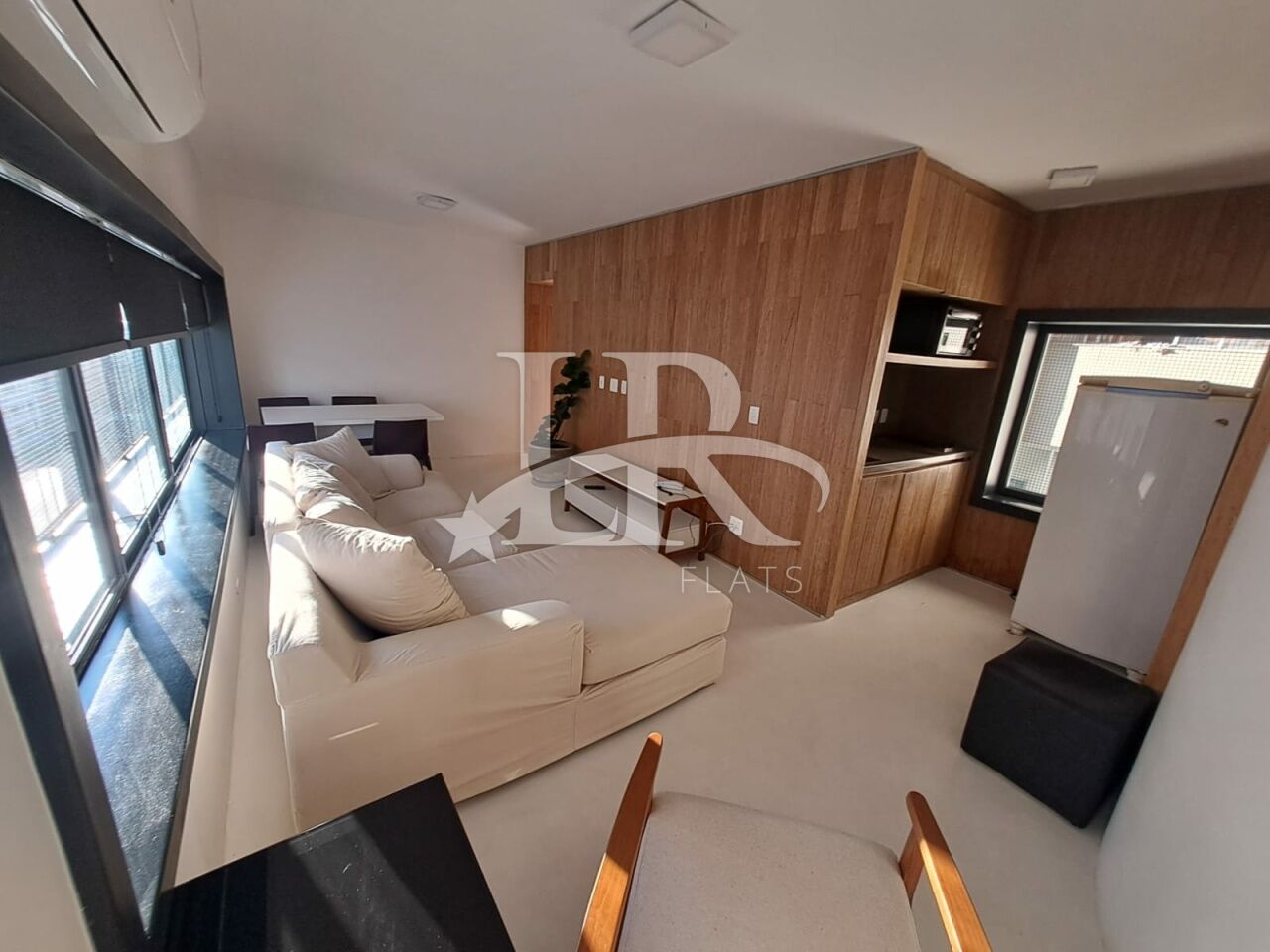 Apartamento para Locação - Jardim Paulista