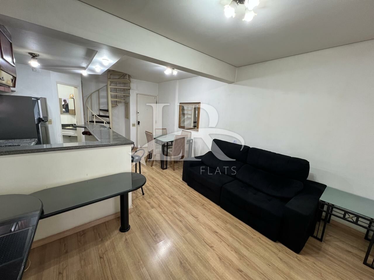 Flat para Venda - Moema