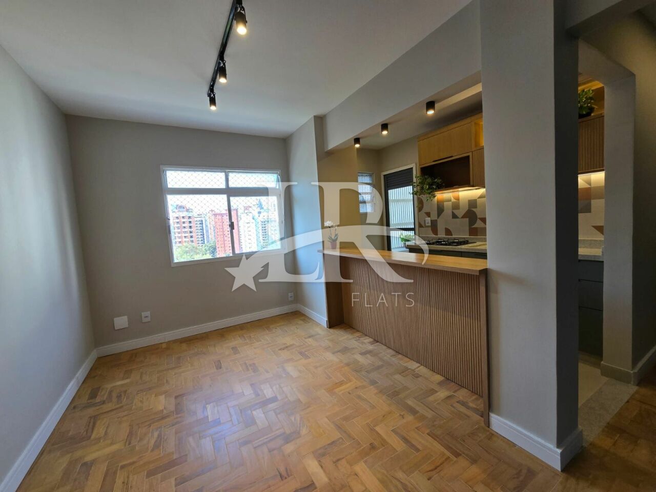 Apartamento para Venda - Itaim Bibi