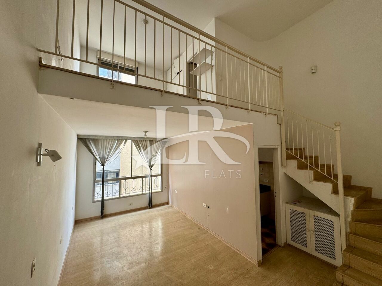 Duplex para Venda - Cerqueira César