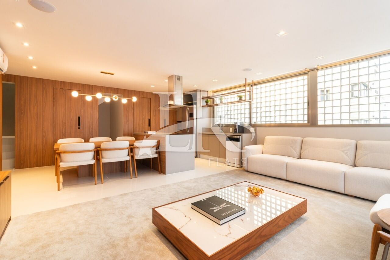 Apartamento para Venda - Itaim Bibi