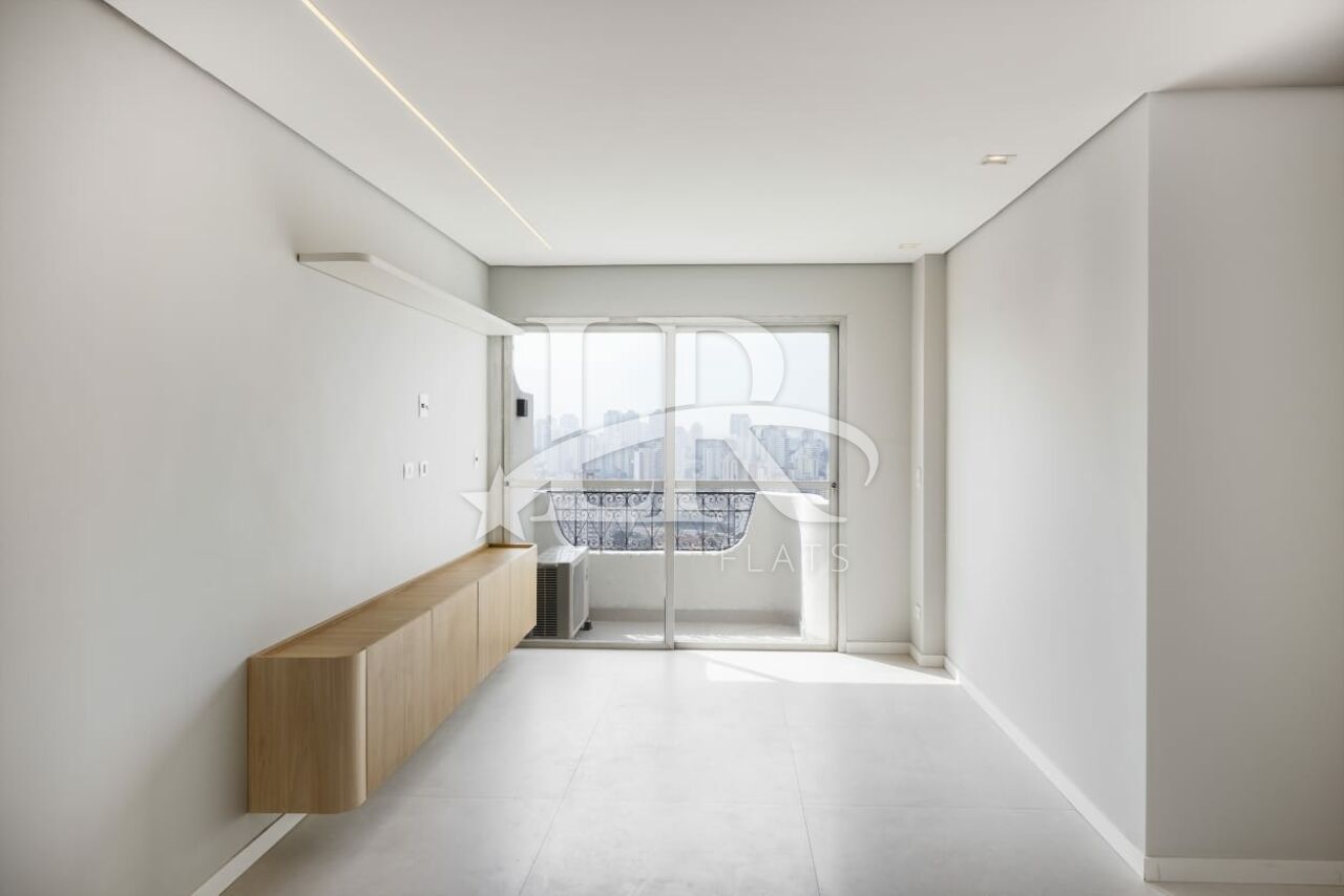 Apartamento para Venda - Vila Mariana