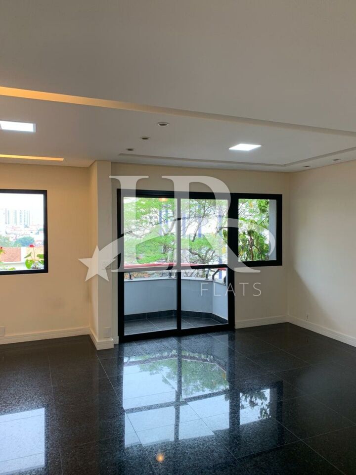 Apartamento para Venda - Vila Clementino
