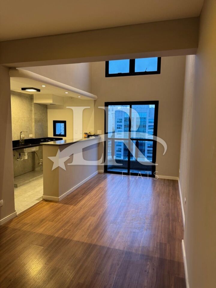 Apartamento para Venda - Moema