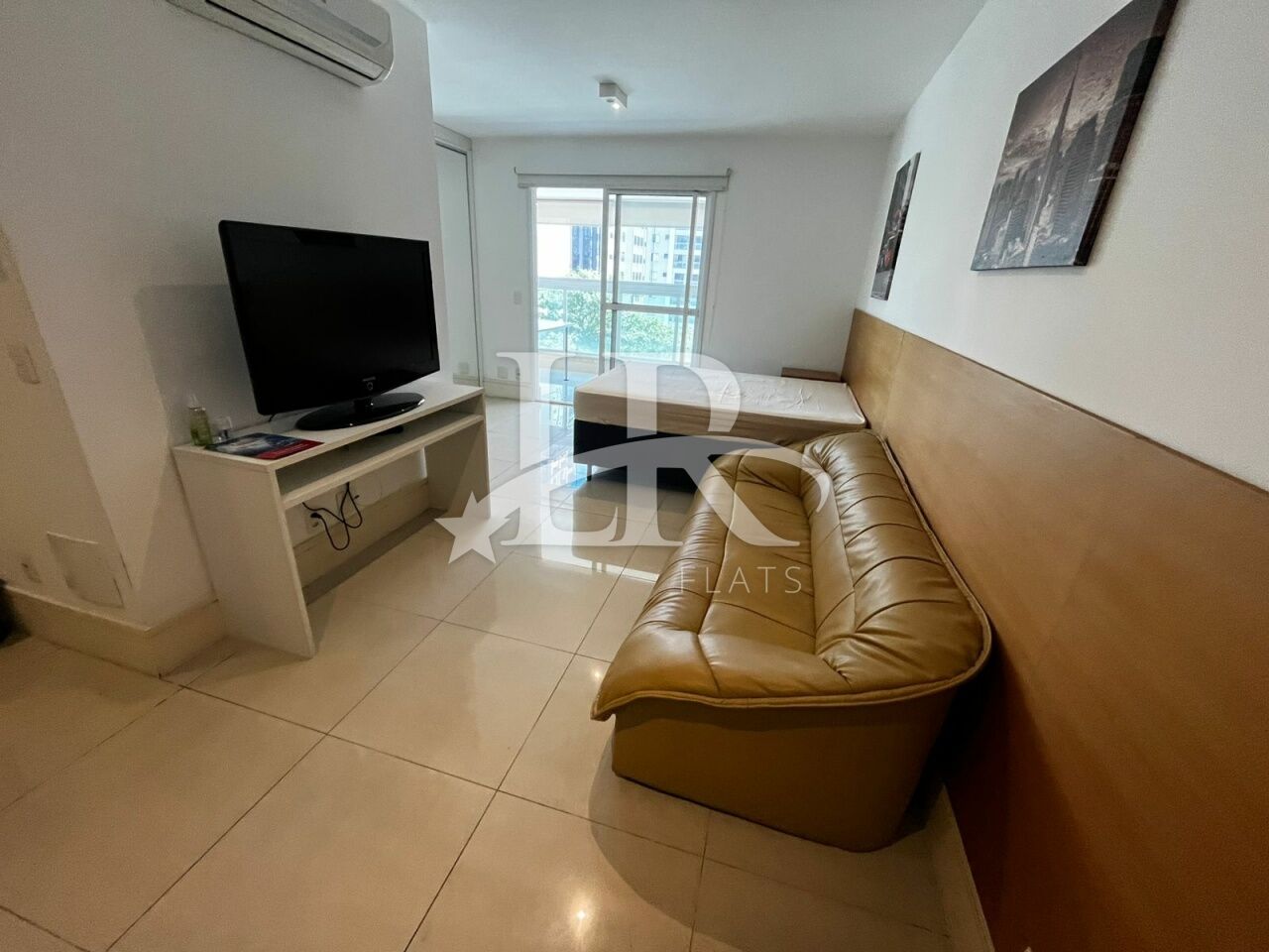 Flat para Venda - Itaim Bibi