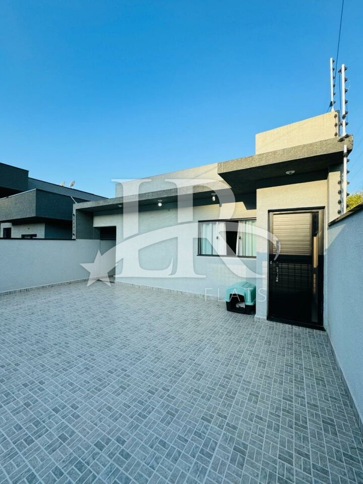 Casa Térrea para Venda - Jardim Marginal