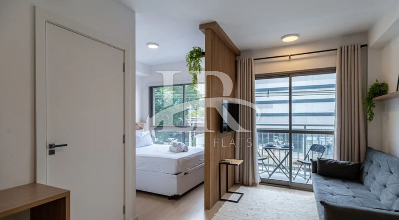 Flat para Venda - Vila Nova Conceição