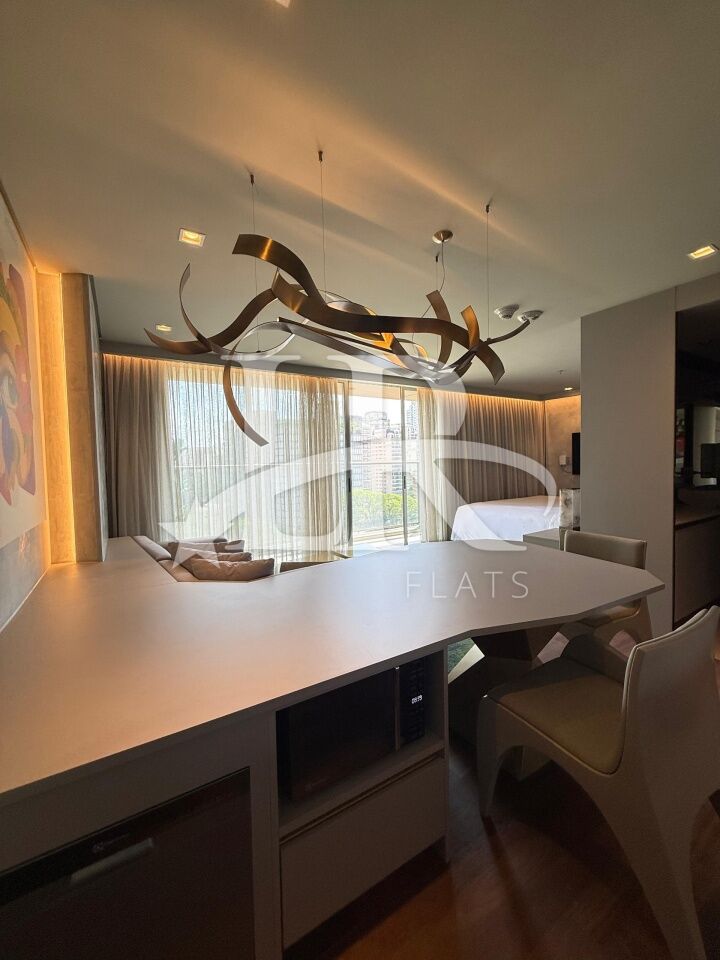 Apartamento para Venda - Vila Olímpia