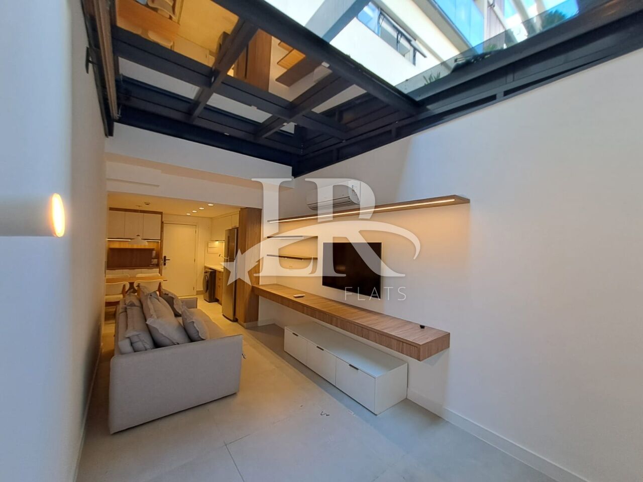 Apartamento para Locação - Jardim Paulista
