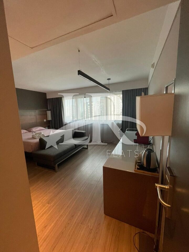 Flat para Venda - Moema