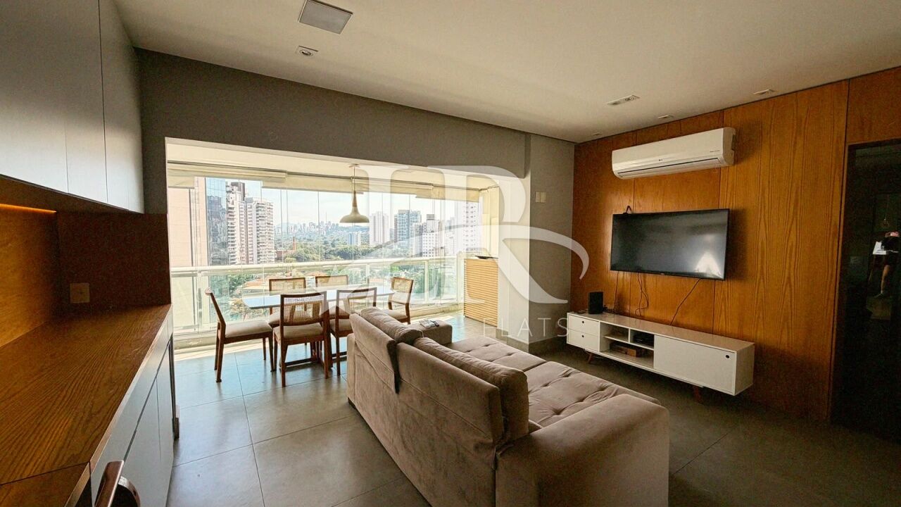 Apartamento para Venda - Pinheiros