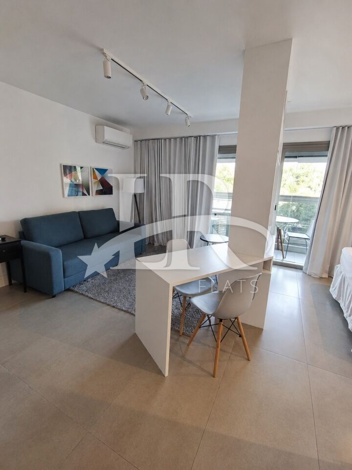 Studio para Venda - Jardim Paulista