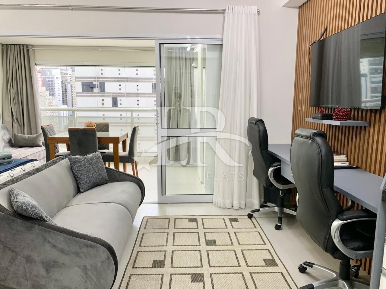 Apartamento para Venda - Bela Vista