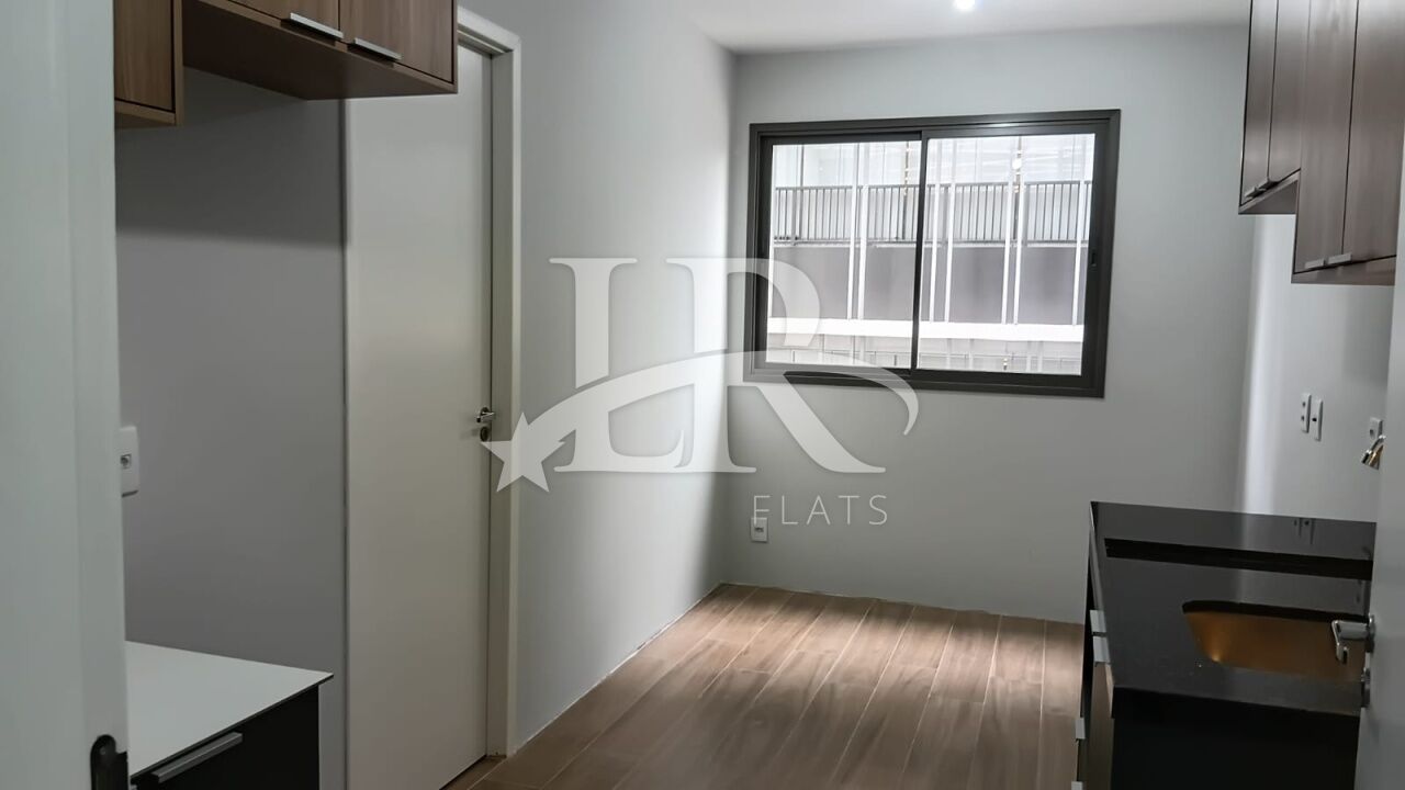 Studio para Venda - Pinheiros